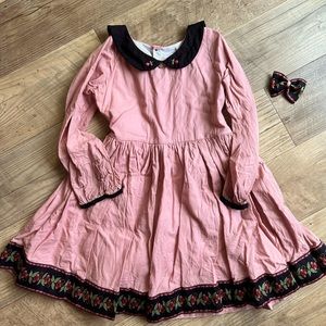 Well Dressed Wolf Holiday Dress